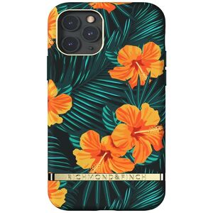 Richmond & Finch Cover - Iphone 11 Pro - Orange Hibiscus - Richmond & Finch - Onesize - Cover