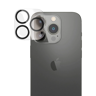PanzerGlass™ Panzerglass Kamerabeskytter iPhone 14 Pro & 14 Pro Max