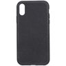 Samsung Galaxy S21 FE Bioio 100% Plantebaseret Cover - Sort