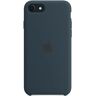 Apple Silicone Case Iphone Se (3rd Generation) Iphone Se (2nd Generation) Iphone 8 Iphone 7