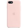 Apple Silicone Case Iphone Se (3rd Generation) Iphone Se (2nd Generation) Iphone 8 Iphone 7