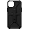 Uag Monarch Cover Til Iphone 14 Plus - Sort