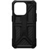 Uag Monarch Cover Til Iphone 14 Pro - Karbon