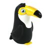 Moji Power Powerbank - Toucan - 4500mah - Moji Power - Onesize - Powerbank