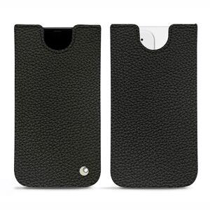 Noreve Funda de piel Apple iPhone 12 mini Ambition Ebène