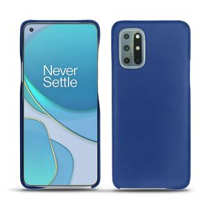 Noreve Funda de piel OnePlus 8T Perpétuelle Bleu océan