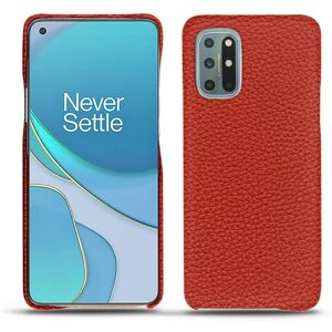 Noreve Funda de piel OnePlus 8T Ambition Papaye