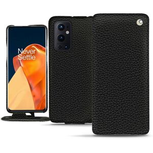 Noreve Funda de piel OnePlus 9 Pro Ambition Ebène