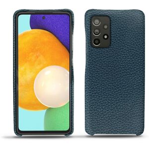 Noreve Funda de piel Samsung Galaxy A52 Ambition Indigo