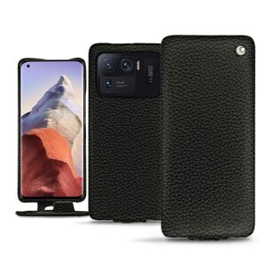 Noreve Funda de piel Xiaomi Mi 11 Ultra Ambition Ebène