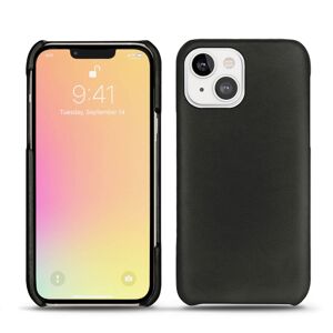 Noreve Funda de piel Apple iPhone 13 Perpétuelle Noir