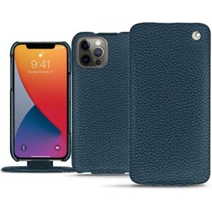 Noreve Funda de piel Apple iPhone 13 Pro Ambition Indigo