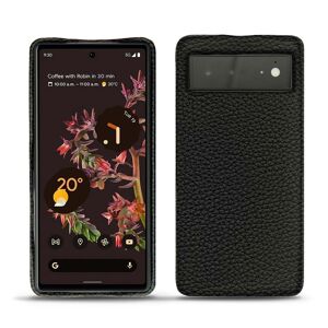 Noreve Funda de piel Google Pixel 6 Ambition Ebène