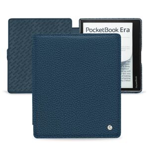 Noreve Funda de piel PocketBook Era Ambition Indigo