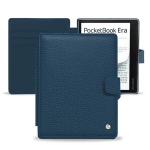 Noreve Funda de piel PocketBook Era Ambition Indigo