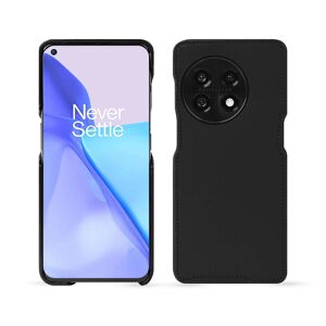 Noreve Funda de piel OnePlus 11 Perpétuelle Noir