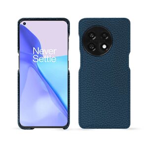 Noreve Funda de piel OnePlus 11 Ambition Indigo