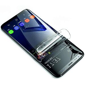 Arrivly Samsung Galaxy S23 Plus Protector de pantalla Vidrio Templado