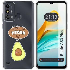 Funda móvil - Zte Blade A53 Pro TUMUNDOSMARTPHONE, ZTE, Zte Blade