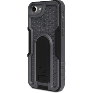 X-Guard Funda  iPhone 7 / 8 Negra