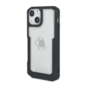 X-Guard Funda  iPhone 13 Mini Transparente