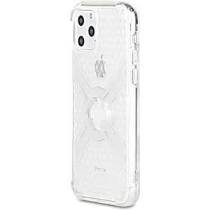 X-Guard Funda  iPhone 11 Pro Transparente