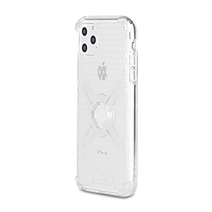 X-Guard Funda  iPhone 11 Pro Max Transparente