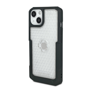 X-Guard Funda  iPhone 13 Pro Transparente