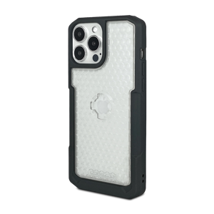 X-Guard Funda  iPhone 13 Pro Max Transparente