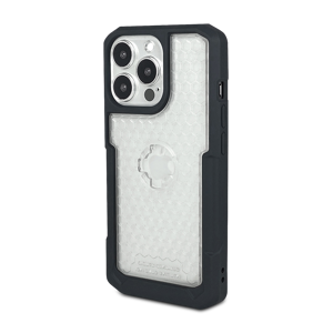 X-Guard Funda  iPhone 13 Pro Transparente