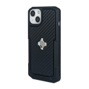 X-Guard Funda  iPhone Carbono