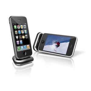 Cargador Philips para Iphone y Ipod DLA47000