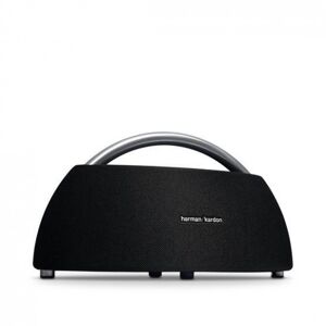 Altavoz Harman Kardon Go + Play Mini Negro