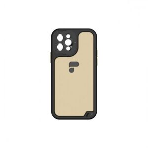 Carcasa polarpro Litechaser Pro para Iphone 12 Pro Gris