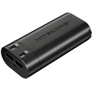 Powerbank Nitecore NPB2 10000MAH resistente al agua