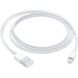 Apple Cable de conector Lightning a USB (1 m)