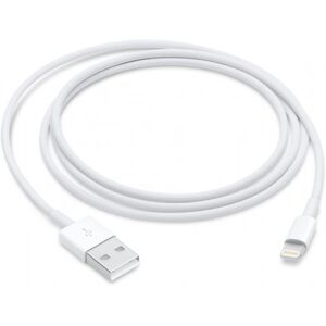 Apple Cable de conector Lightning a USB (2 m)