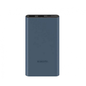 PowerBank Xiaomi 10000mah 22.5W