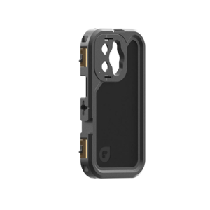 Carcasa Polarpro Cage para Iphone 14 Pro Negro