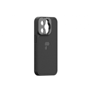 PolarPro Carcasa Polar Pro Case Para Iphone 14 Pro Negro