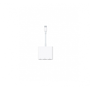 Adaptador Apple USB-C Digital AV Multiport