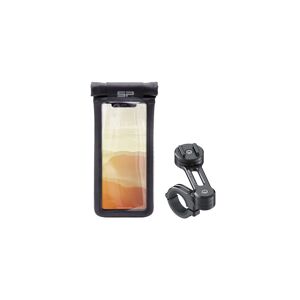 Kit Sp Connect Moto Bundle Universal Phone Case Negra M  SPC53941