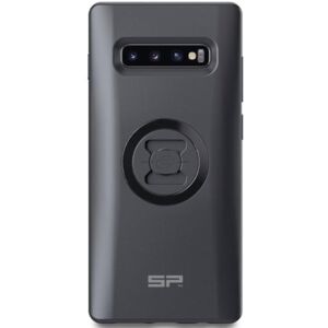 SP Connect Samsung S10+ Conjunto de estuches de teléfono - Negro (un tamaño)