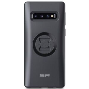 SP Connect Samsung S10 Conjunto de estuches de teléfono - Negro (un tamaño)