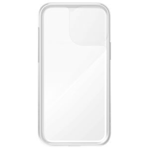 Quad Lock Protección a prueba de agua MAG Poncho - iPhone 13 Pro Max - transparent (10 mm)