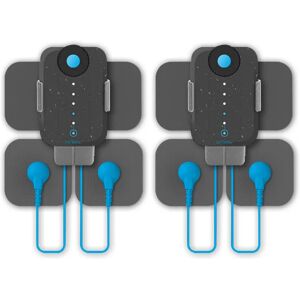 Bluetens Electroestimulador  Duo Sport + Accesorios