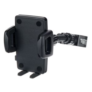 K&M ; 19747 Smartphone holder Negro