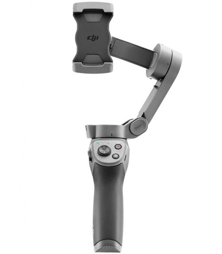 Dji Estabilizador Osmo Mobile 3