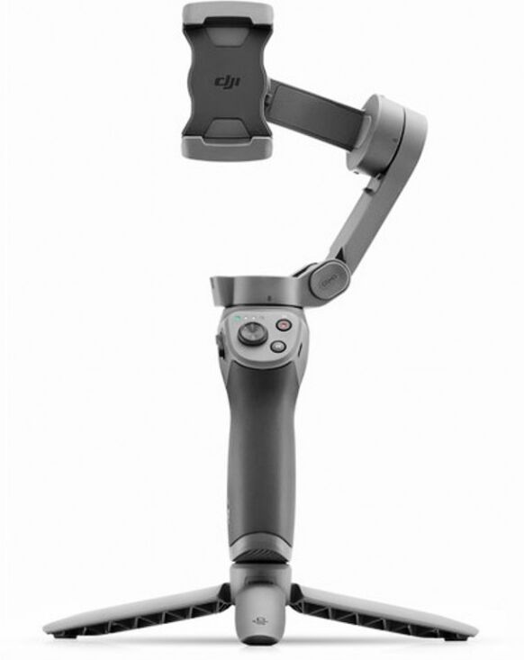 Dji Estabilizador Osmo Mobile 3 Combo