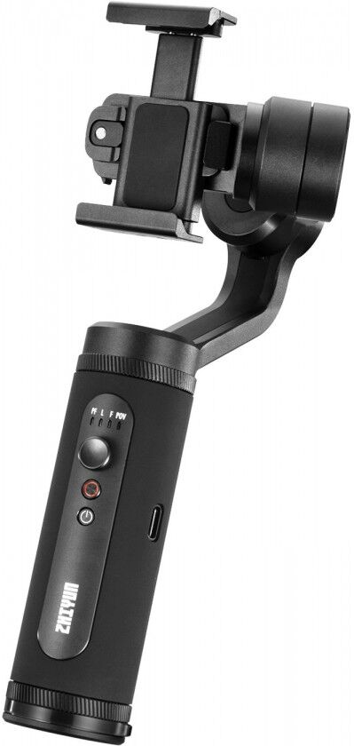 Zhiyun Smooth Q2 (ultima Version))